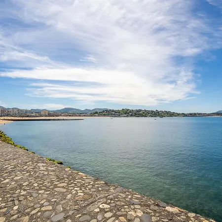 Apartmán Les Hauts De Loraldia By Interhome Saint-Jean-de-Luz