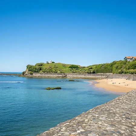 Les Hauts De Loraldia By Interhome * Saint-Jean-de-Luz