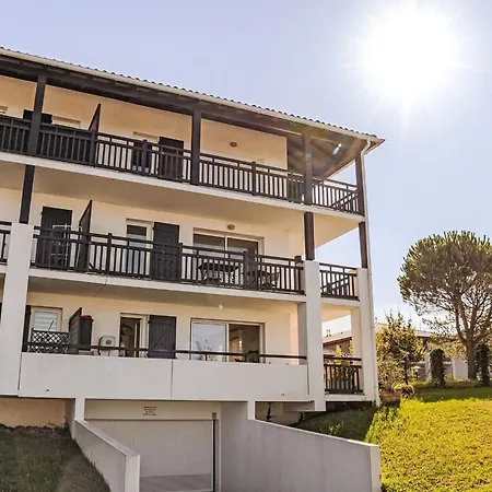 Les Hauts De Loraldia By Interhome Apartmán Saint-Jean-de-Luz