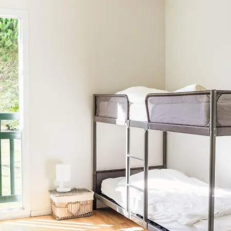 Les Hauts De Loraldia By Interhome *