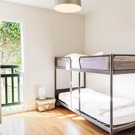 Apartmán Les Hauts De Loraldia By Interhome