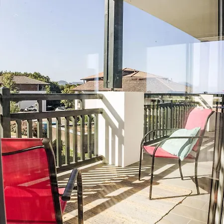 Les Hauts De Loraldia By Interhome *