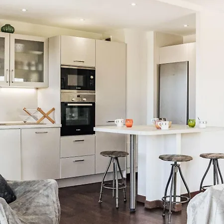 Les Hauts De Loraldia By Interhome Saint-Jean-de-Luz