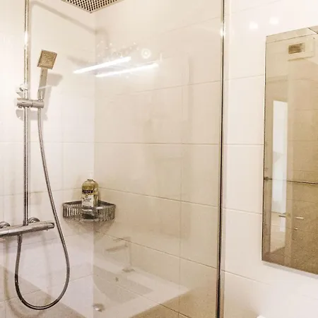Les Hauts De Loraldia By Interhome Apartmán