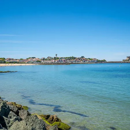 Apartmán Les Hauts De Loraldia By Interhome Saint-Jean-de-Luz