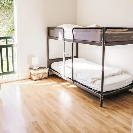 Les Hauts De Loraldia By Interhome Saint-Jean-de-Luz