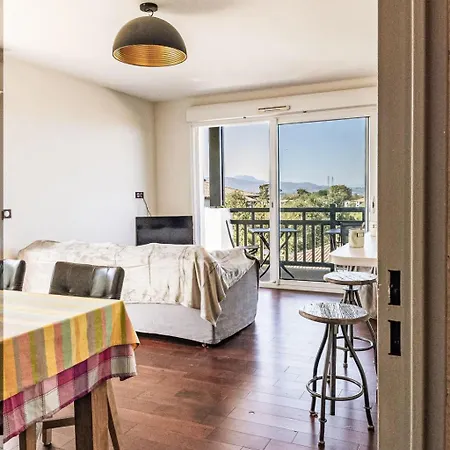 Les Hauts De Loraldia By Interhome Saint-Jean-de-Luz