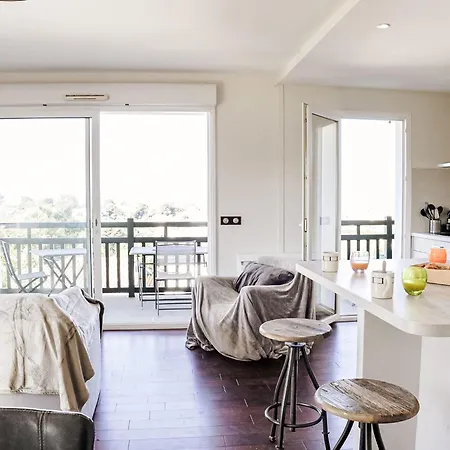 Les Hauts De Loraldia By Interhome * Saint-Jean-de-Luz