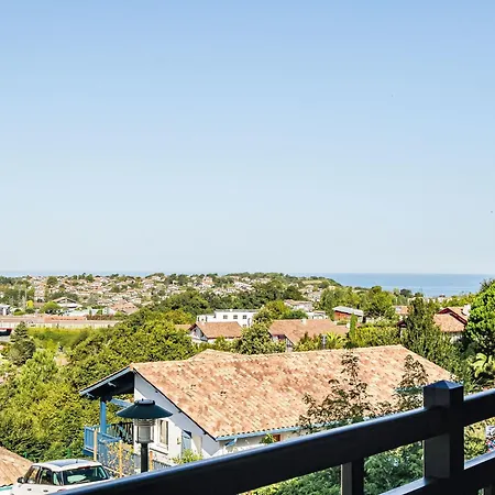 Les Hauts De Loraldia By Interhome * Saint-Jean-de-Luz