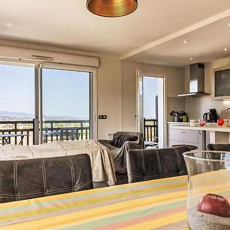 Apartmán Les Hauts De Loraldia By Interhome Saint-Jean-de-Luz