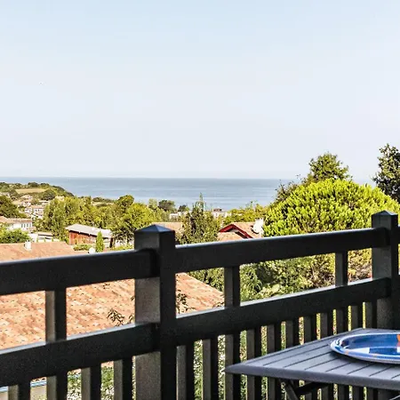Les Hauts De Loraldia By Interhome Apartmán