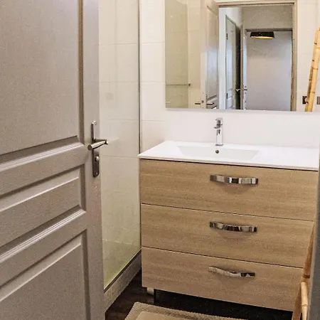 Les Hauts De Loraldia By Interhome Apartmán *