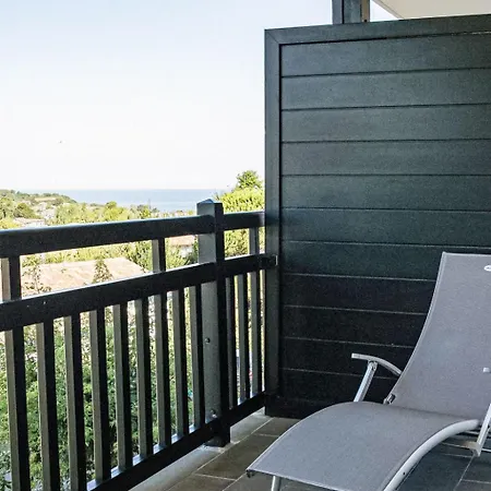 Les Hauts De Loraldia By Interhome Apartmán
